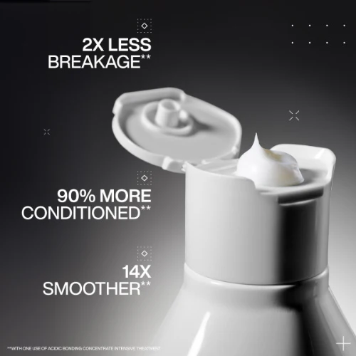 Redken Acidic Bonding Concentrate Conditioner 500 ml - Image 4
