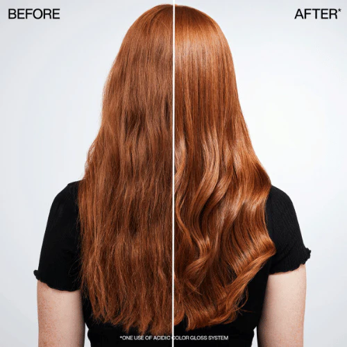 Redken Acidic Color Gloss Conditioner 300ml - Image 3