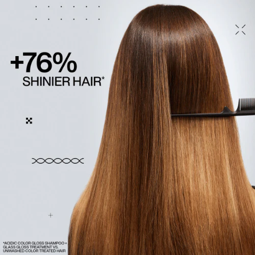 Redken Acidic Color Gloss Shampoo 300 ml - Image 2