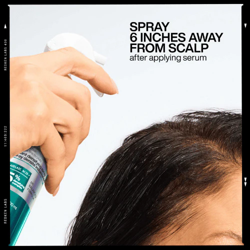 Acidic Grow Full Densifying Spray 190 ml - Image 2