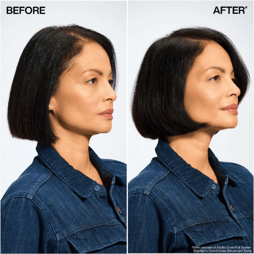 Acidic Grow Full System Densifying Conditioner for Thin Hair 300 ml - Image 4