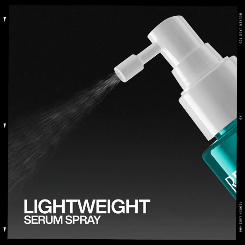 Acidic Grow Full System Scalp & Hair Serum for Thin or Flat Hair 100 ml - Image 3