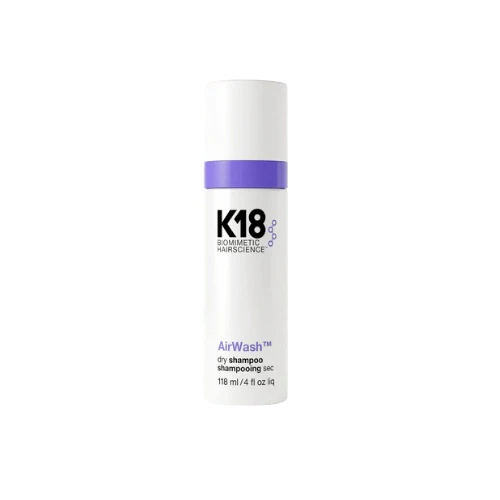 K18 AirWash Dry Shampoo 118 ml. - Image 3