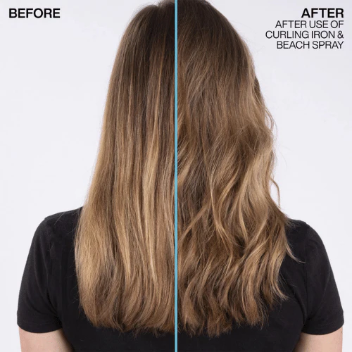 Redken Beach Spray 125 ml. - Image 2