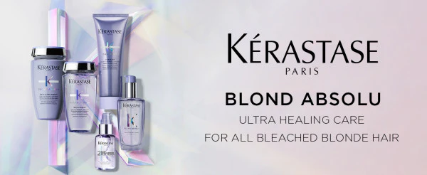 Kérastase Blond Absolu Bain Lumière Shampoo 250ml - Image 8