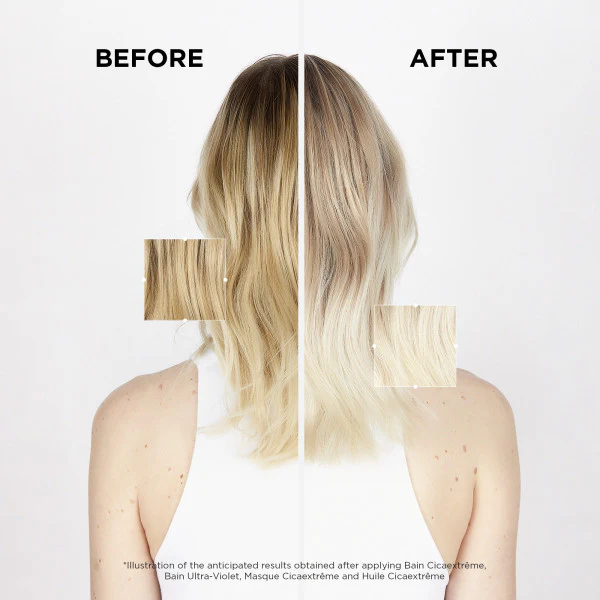 Kérastase Blond Absolu Cicaflash Conditioner 250ml - Image 2