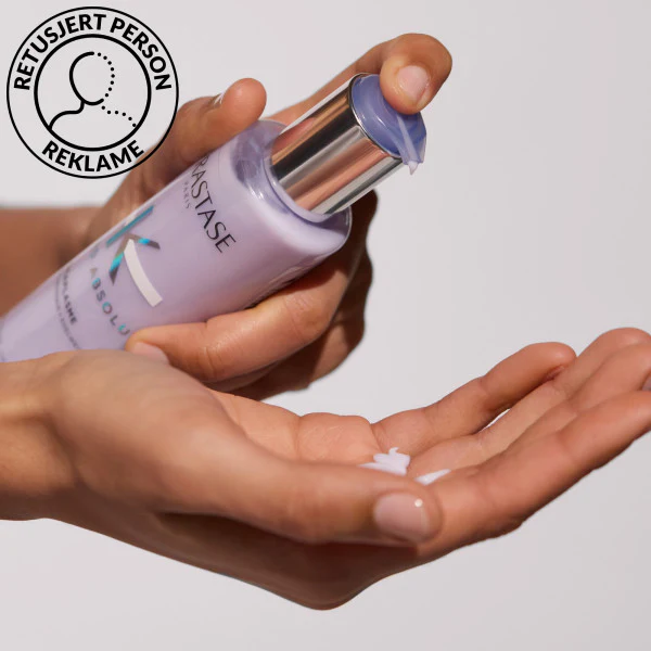 Kérastase Blond Absolu Cicaplasme Heat Protection 150ml - Image 4