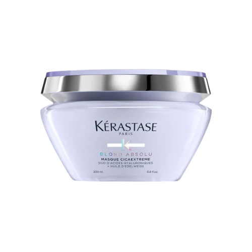 Kérastase Blond Absolu Masque Cicaextreme 200ml