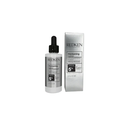 Redken Cerafill Retaliate Stemoxydine 5% 90 ml. - Image 2