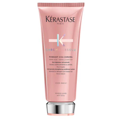 Kérastase Chroma Absolu Fondant Cica Chroma Conditioner 200ml