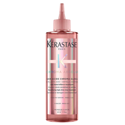 Kérastase Chroma Absolu Soin Acide Gloss 210ml
