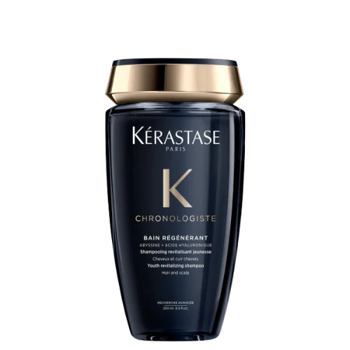 Kérastase Chronologiste Bain Régénérant Shampoo 250ml