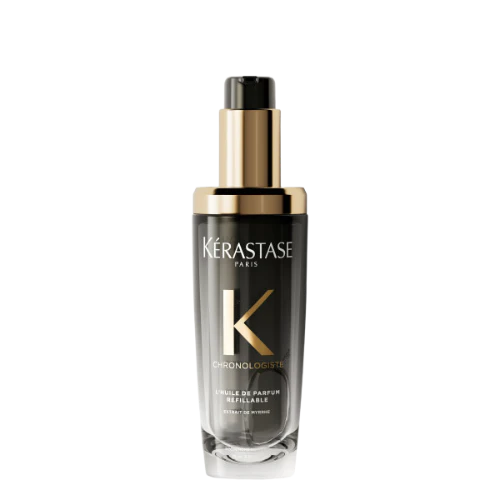Kérastase Chronologiste L'Huile De Parfum Refillable Hair Oil 75ml