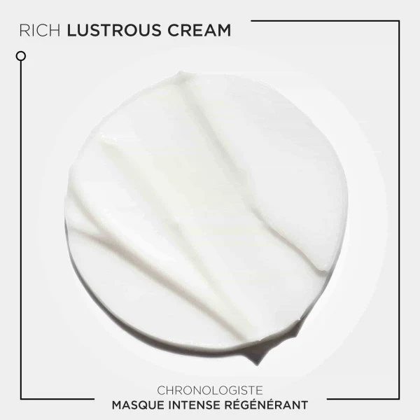 Kérastase Chronologiste Masque Régénérant Hair Mask 200ml - Image 5
