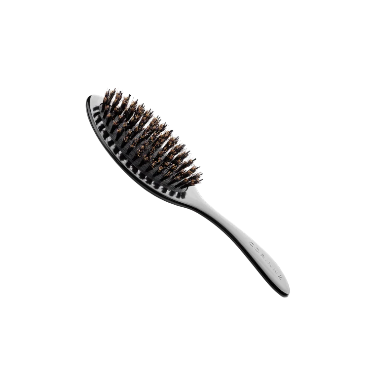 Corinne City Brush “Dry” Small – Black