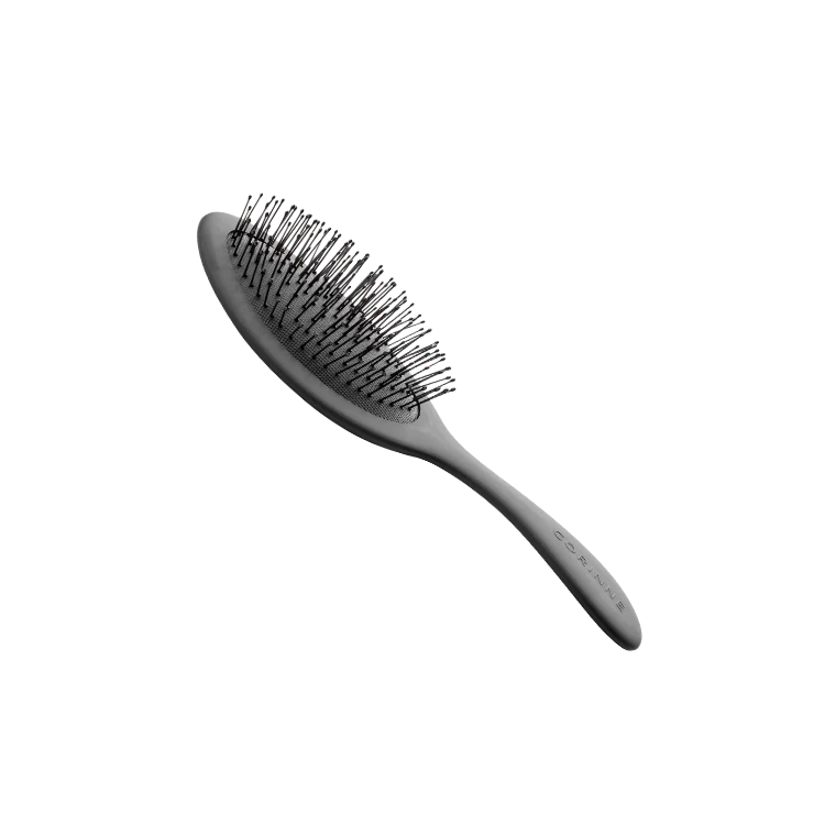Corinne Classic Brush “Wet” Small – Black