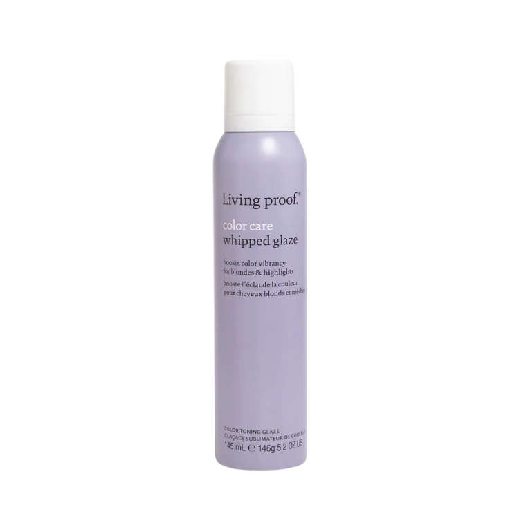 Living Proof Color Care Whipped Glaze Blonde 145 ml.