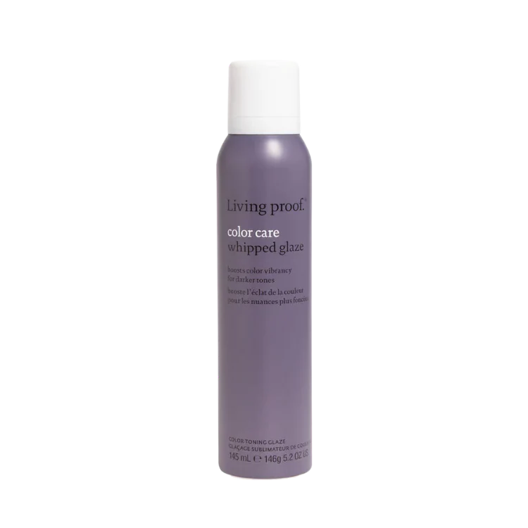 Living Proof Color Care Whipped Glaze Dark 145 ml.