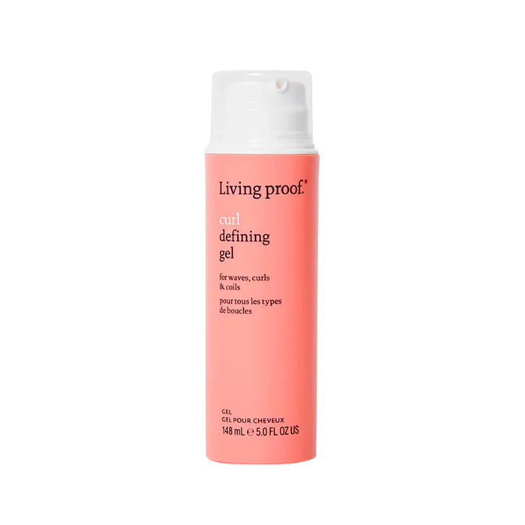Living Proof Curl defining Gel 148 ml.