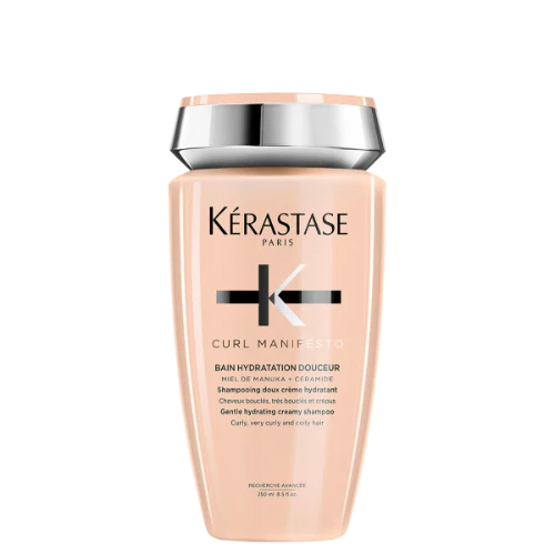 Kérastase Curl Manifesto Bain Hydratation Douceur Shampoo 250ml
