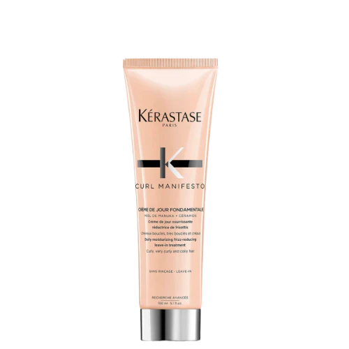 Kérastase Curl Manifesto Crème De Jour Fondamentale Leave-In 150ml