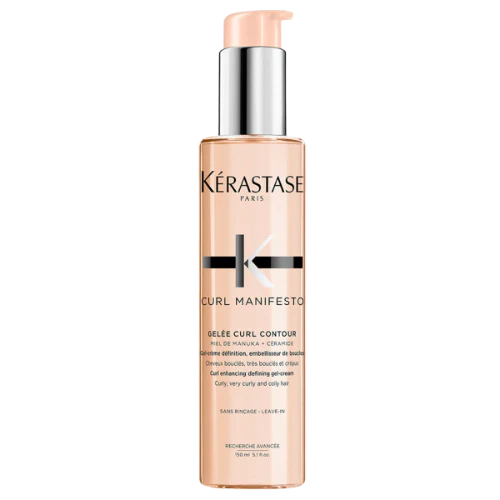 Kérastase Curl Manifesto Gelée Curl Contour Leave-In 150ml