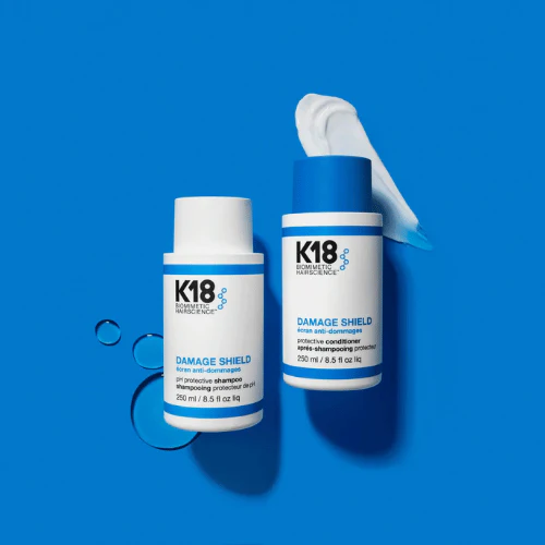 K18 Damage Shield Protective Conditioner 250 ml. - Image 3