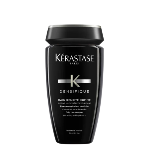 Kérastase Densifique Bain Densité Homme Shampoo 250ml