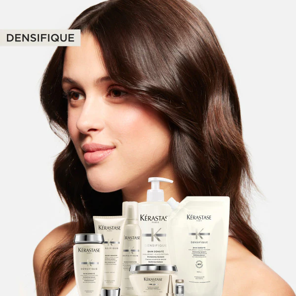 Kérastase Densifique Bain Densité Shampoo 500ml Refill - Image 8