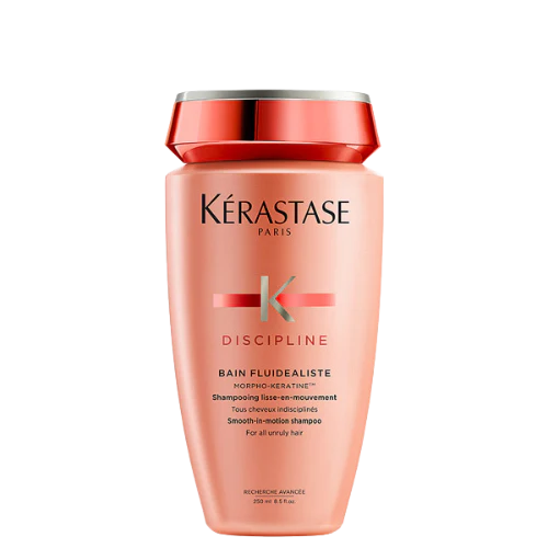 Kérastase Discipline Bain Fluidealiste Shampoo 250ml