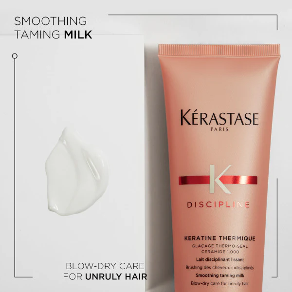 Kérastase Discipline Kératine Thermique leave-in 150ml - Image 2