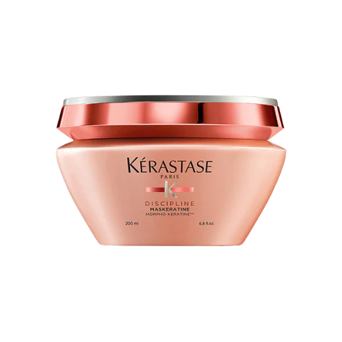 Kérastase Discipline Maskeratine Hair Mask 200ml