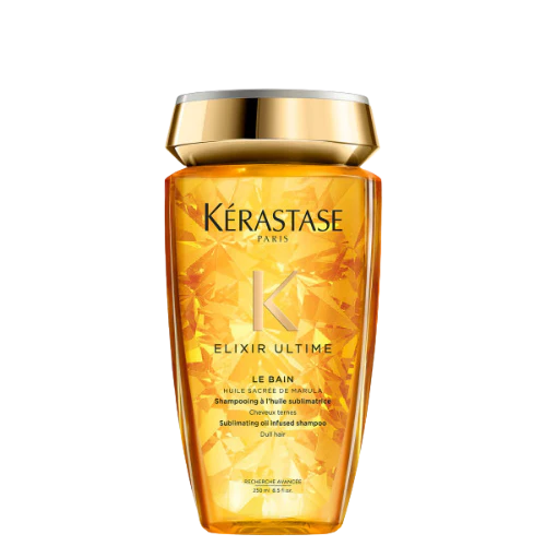 Kérastase Elixir Ultime Le Bain Shampoo 250ml