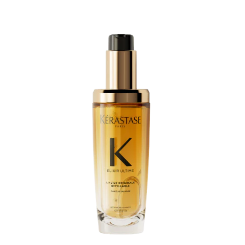Kérastase Elixir Ultime L’Huile Originale Hair Oil 75ml