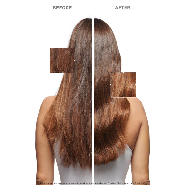 Kérastase Elixir Ultime L’Huile Originale Hair Oil 75ml - Image 12