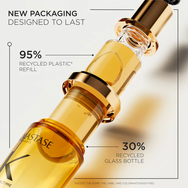 Kérastase Elixir Ultime L’Huile Originale Hair Oil 75ml - Image 7