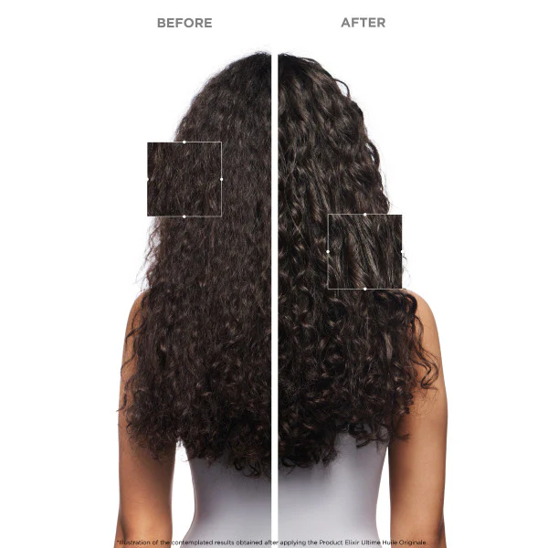 Kérastase Elixir Ultime L’Huile Originale Hair Oil 75ml - Image 8