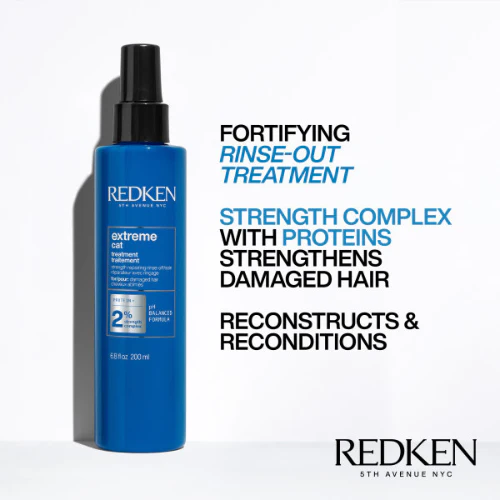 Redken Extreme CAT Treatment Spray 250 ml. - Image 3