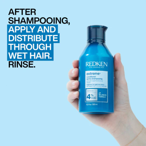 Redken Extreme Conditioner 300ml - Image 3
