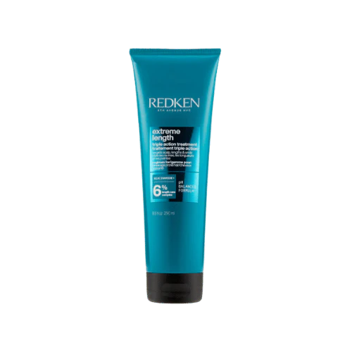 Redken Extreme Length Triple Action Treatment 250 ml.