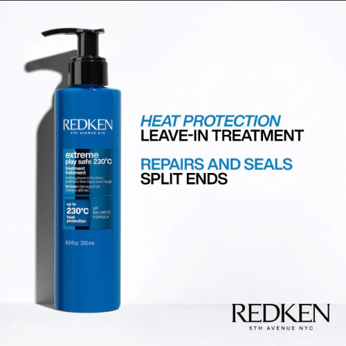 Redken Extreme Play Safe 250 ml. - Image 3