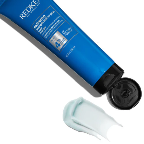 Redken Extreme Strength Builder Plus Mask 250 ml. - Image 2