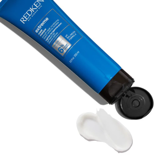 Redken Extreme Strength Repair Mask 250 ml. - Image 2