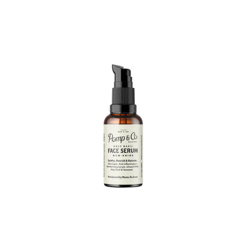 Pomp & Co. Face Serum 30 ml.