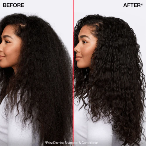 Redken Frizz Dismiss Mask 250 ml. - Image 3