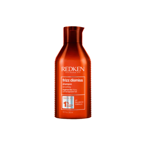 Redken Frizz Dismiss Shampoo 300 ml.