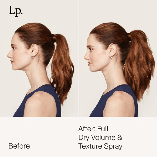 Living Proof Full Dry Volume & Texture Spray 95 ml - Image 2