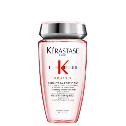 Kérastase Genesis Bain Hydra-Fortifiant Shampoo 250ml