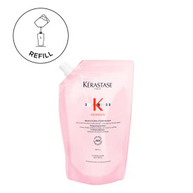 Genesis Bain Hydra-Fortifiant Shampoo 500 ml Refill - Image 3