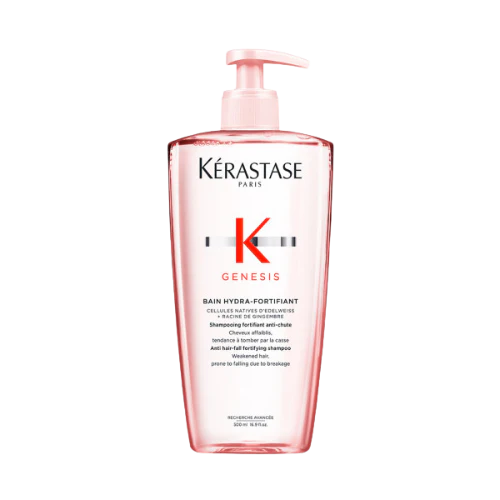 Kérastase Genesis Bain Hydra Fortifiant Shampoo 500ml